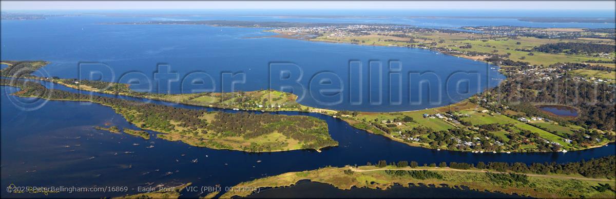 Peter Bellingham Photography Eagle Point - VIC (PBH3 00 33804)